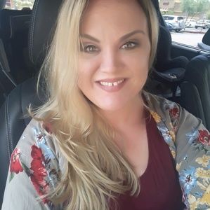 Meet your Posher, Gwyn